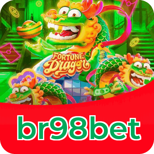 Login rápido no app br98bet