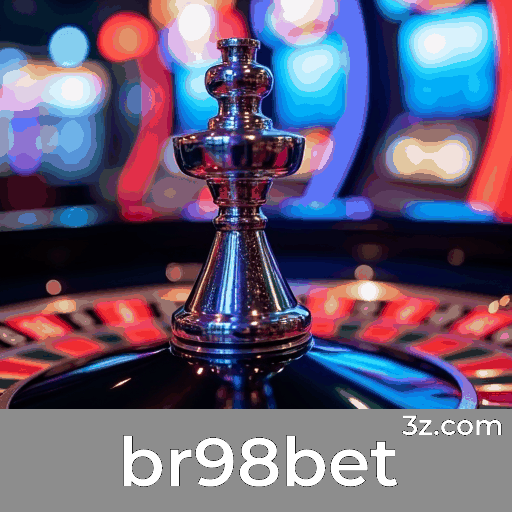 Experiência de Casino Luxuosa no br98bet: Jogos e Dealers Premium