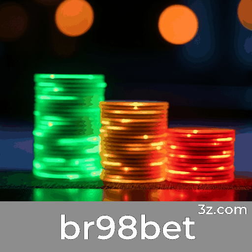 br98bet: Plataforma Segura com Experiência Top