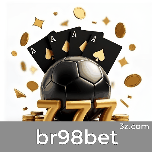br98bet: Diversidade de Jogos de Cassino com Dealers ao Vivo e Prêmios Instantâneos